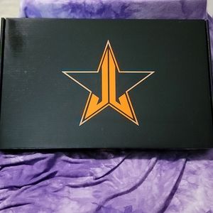 Limited Edition Jeffree Star Halloween Star Mirror